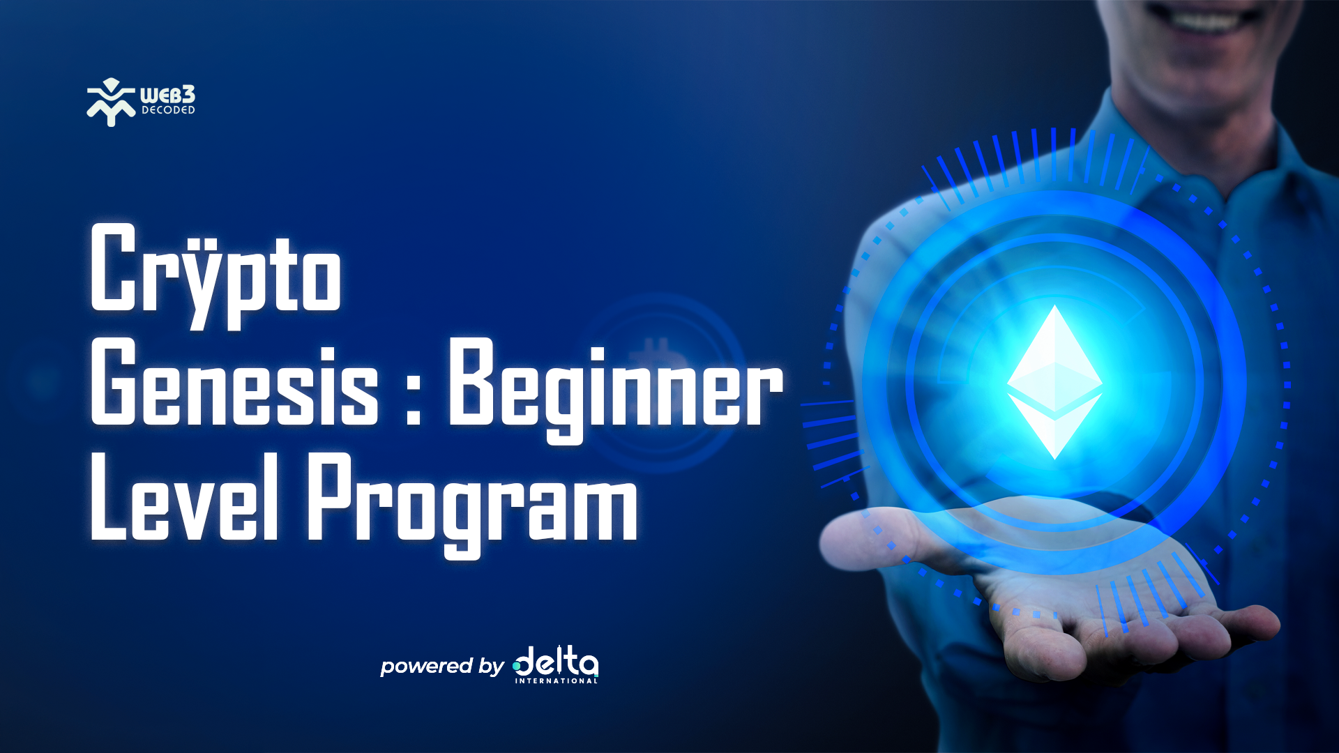Crypto Genesis