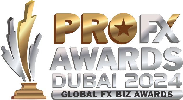 PROFX AWARDS DUBAI 2024